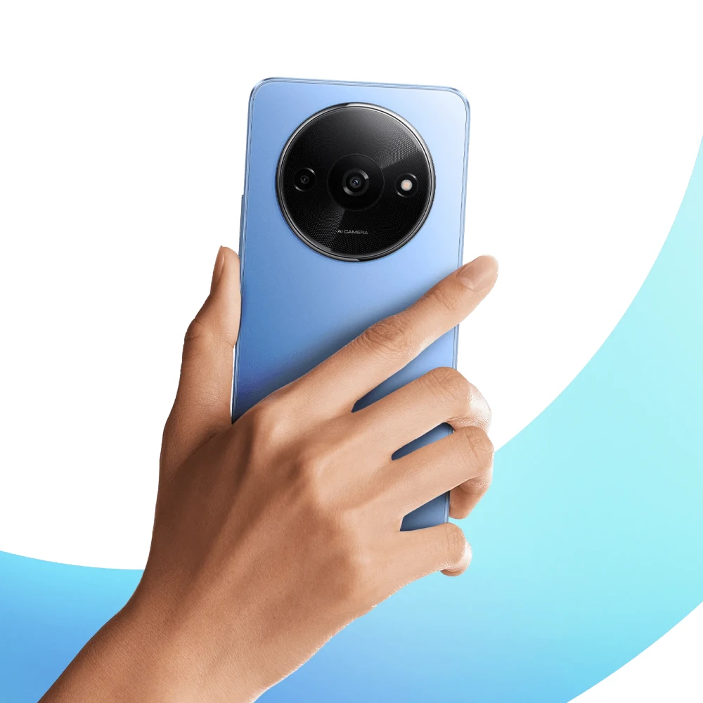 Xiaomi Redmi A3 4G RAM 128GB - Image 3