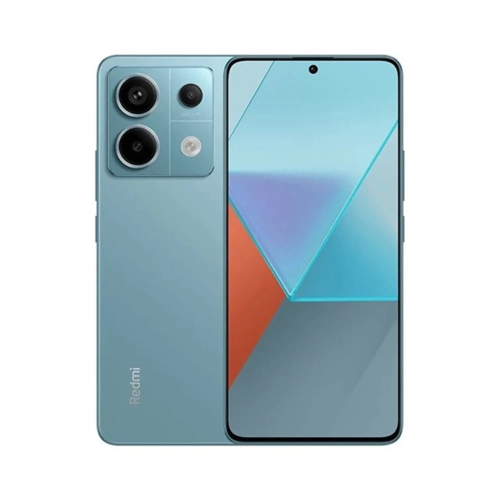 Xiaomi Redmi Note 13 Pro 8G RAM 256GB Storage